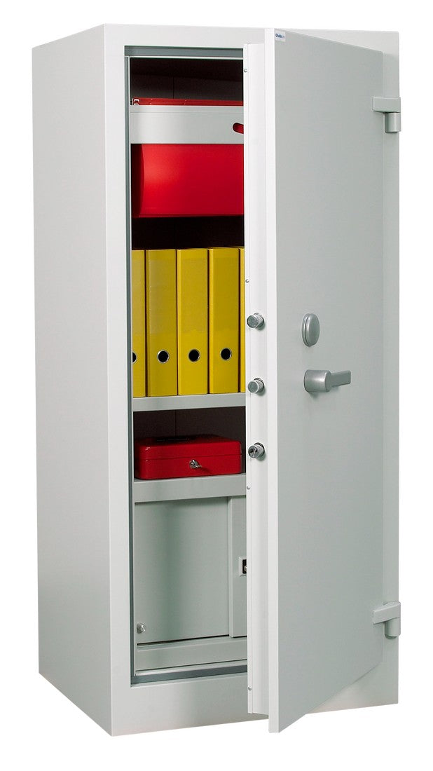 Archive Fire Resistant Document Cabinet Size 325K