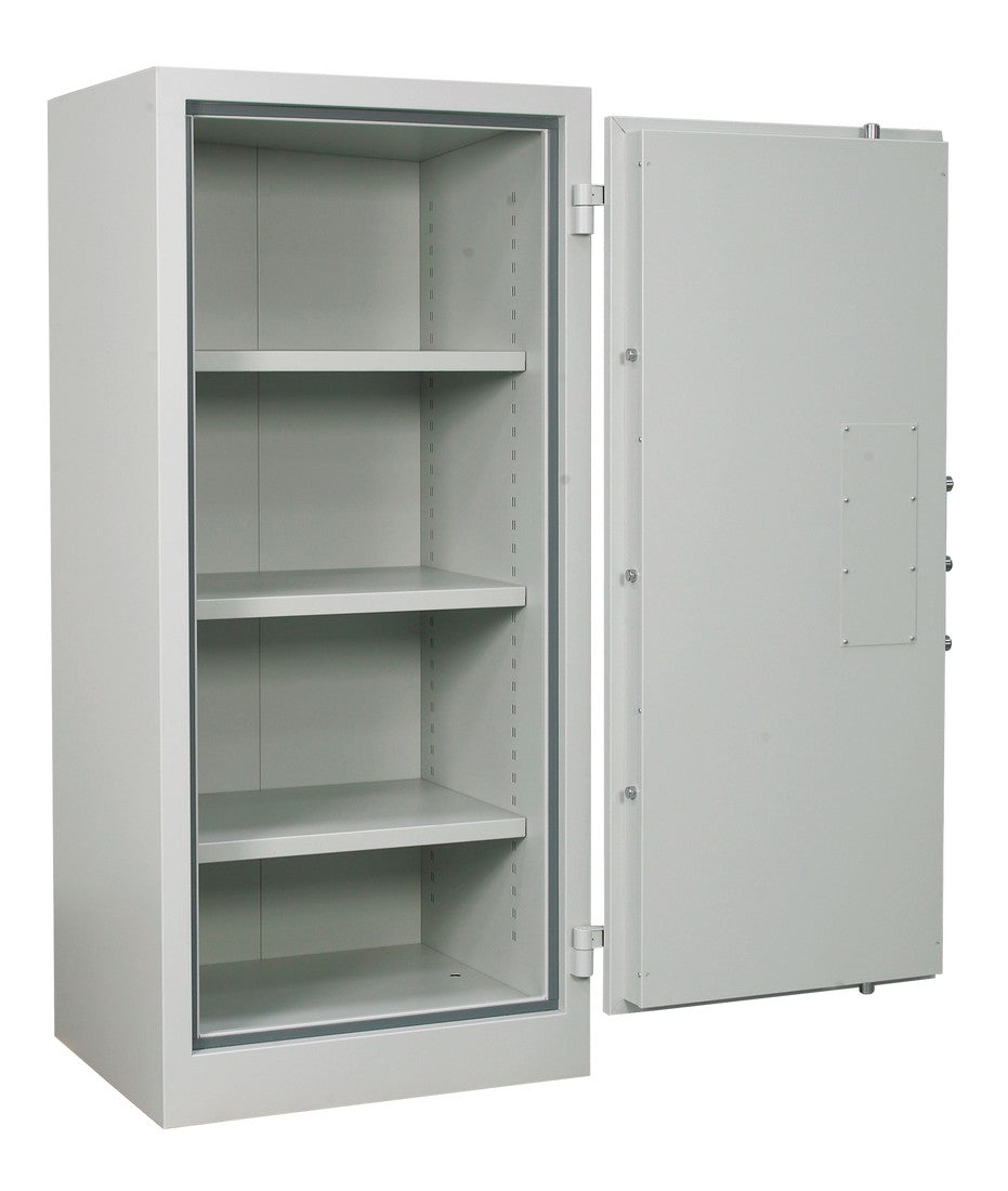 Archive Fire Resistant Document Cabinet Size 325K