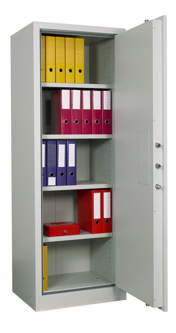 Archive Fire Resistant Document Cabinet Size 450E 