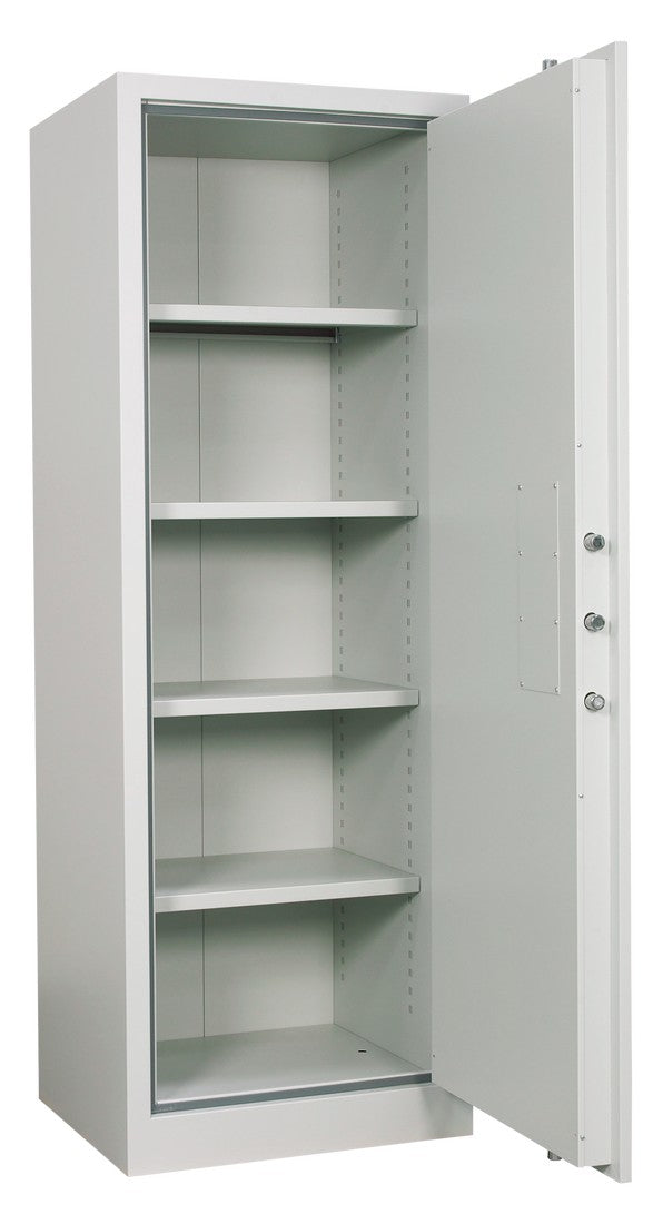 Archive Fire Resistant Document Cabinet Size 450K