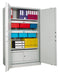 Archive Fire Resistant Document Cabinet Size 880K