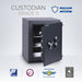 Chubbsafes Custodian Eurograde 5 Safe Size 170