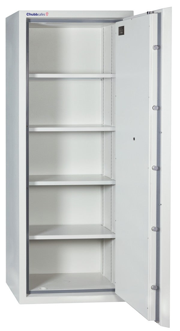 Chubbsafes DPC Fire Resistant Cabinet Size 400T