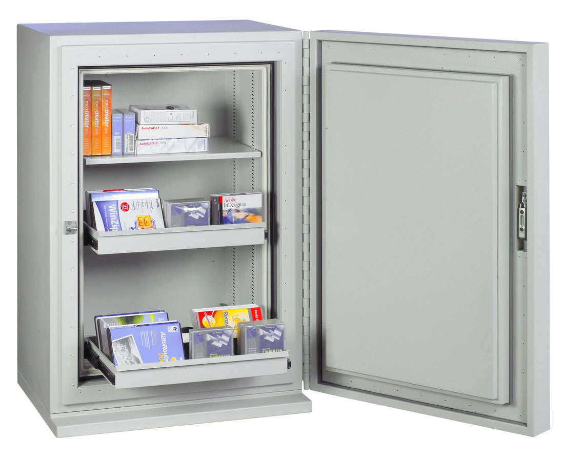 Datasafe Locker DataGuard NT Data Media Safe | 120E Digital Lock | Chubbsafes Online