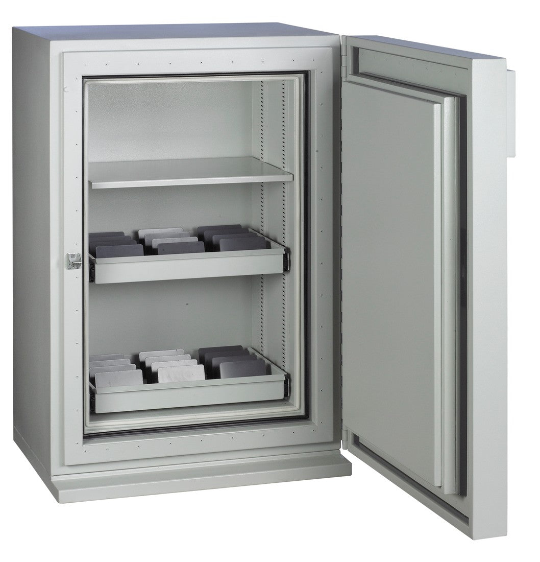 Datasafe Locker DataGuard NT Data Media Safe | 120K Key Lock | Chubbsafes Online