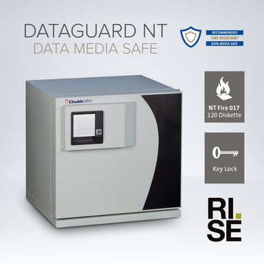 DataGuard NT Data Media Safe Size 25K