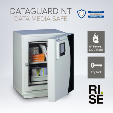 DataGuard NT Data Media Safe Size 40K