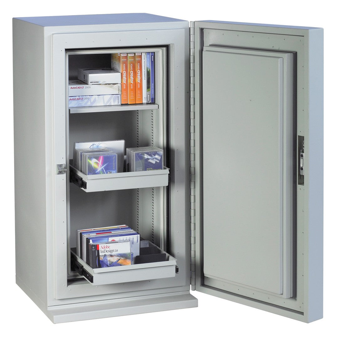 Datasafe Locker DataGuard NT Data Media Safe | 80E Digital Lock | Chubbsafes Online
