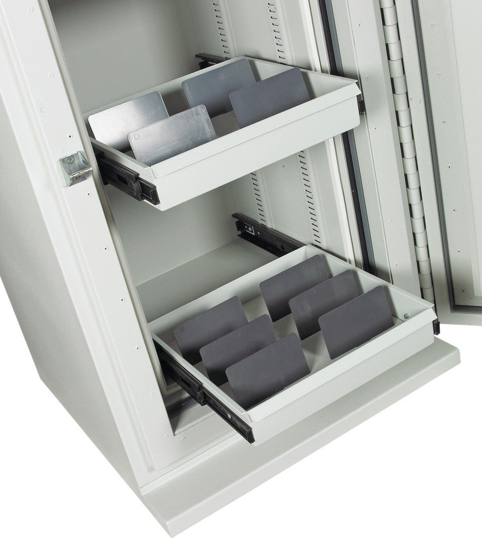 Datasafe Locker DataGuard NT Data Media Safe | 80E Digital Lock | Chubbsafes Online
