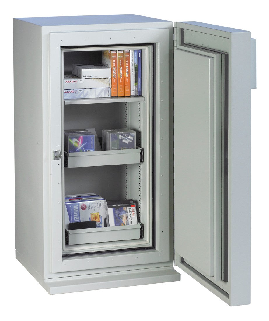 Datasafe Locker DataGuard NT Data Media Safe | 80E Digital Lock | Chubbsafes Online