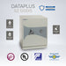 DataPlus Fire Resistant Data Media Safe Size 1