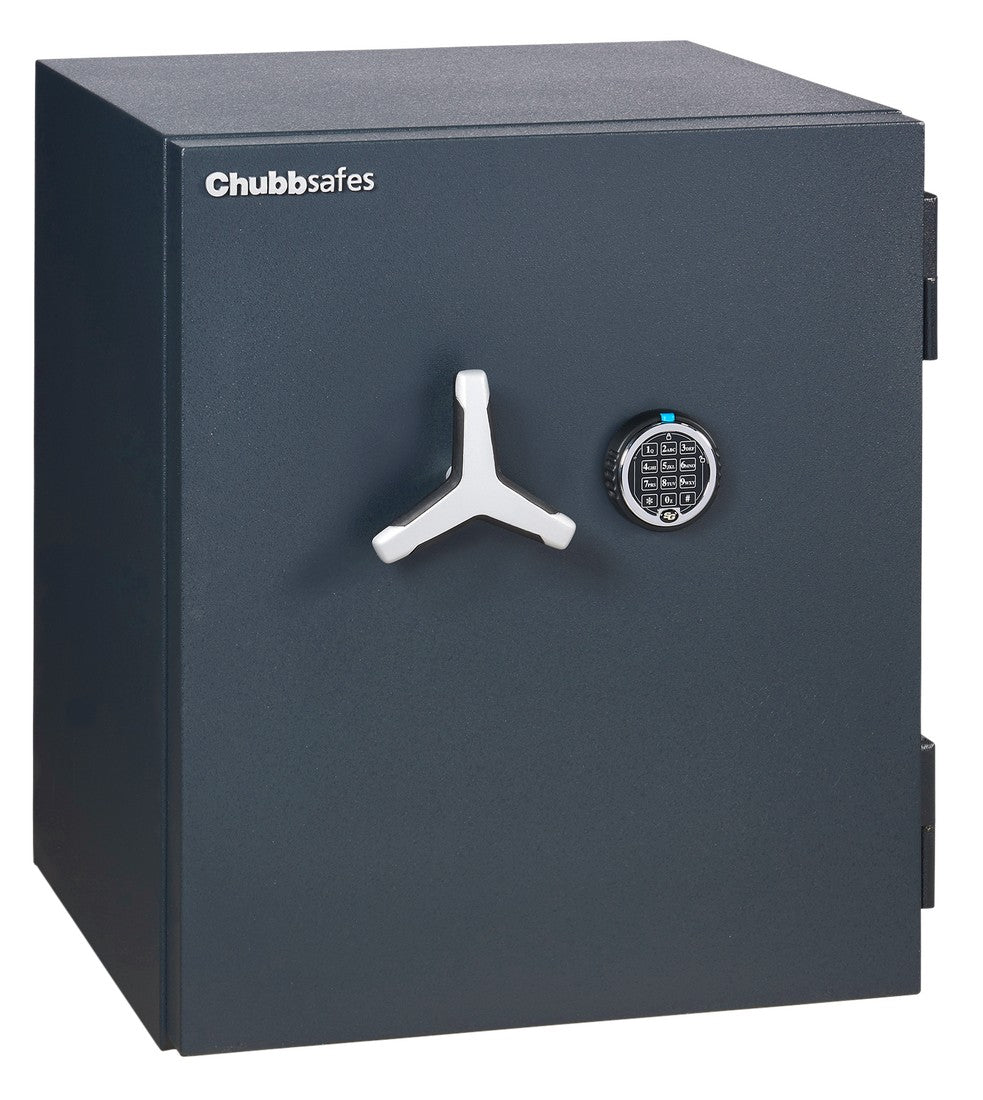 Chubbsafes, DuoGuard Eurograde 1 Safe - Size: 110E - DIGITAL LOCK