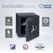 Chubbsafes, DuoGuard Eurograde 1 Safe - Size: 60E - DIGITAL LOCK