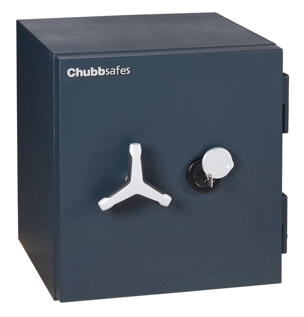 Chubbsafes, DuoGuard Eurograde 1 Safe - Size: 60K - KEY LOCK