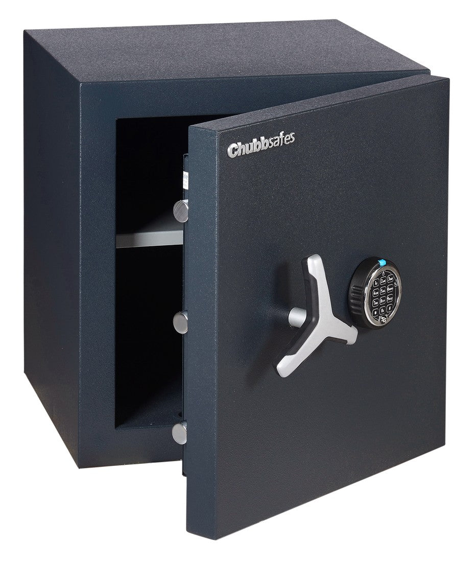 Chubbsafes, DuoGuard Eurograde 1 Safe - Size: 60E - DIGITAL LOCK