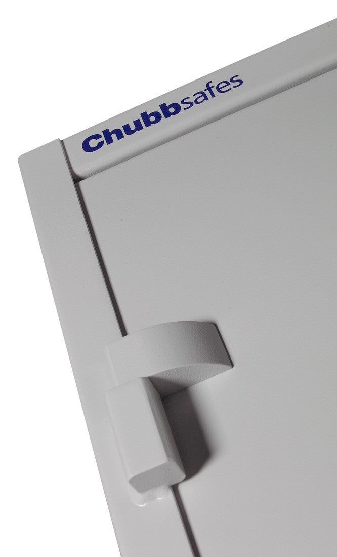 Chubbsafes ForceGuard Document Cabinet Size 1  KEY LOCK