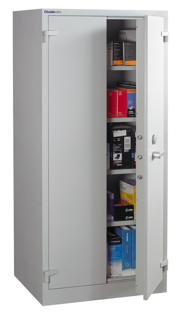 Chubbsafes ForceGuard Document Cabinet Size 3 DIGITAL LOCK