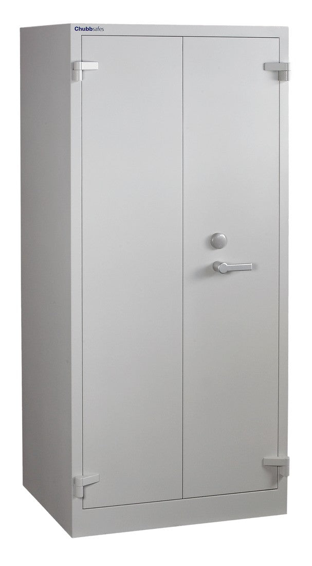 Chubbsafes ForceGuard Document Cabinet Size 3 KEY LOCK