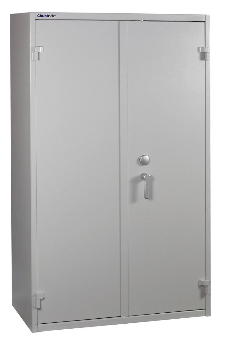 Chubbsafes ForceGuard Document Cabinet Size 4 KEY LOCK