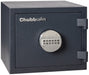 Chubbsafes HomeSafe S2 30P, 10E Digital Lock Safe