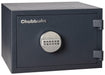 Chubbsafes HomeSafe S2 30P, 20E Digital Lock Safe