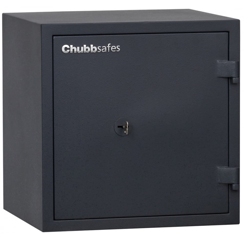 Chubbsafes HomeSafe S2 30P 35K Size Medium Key Lock