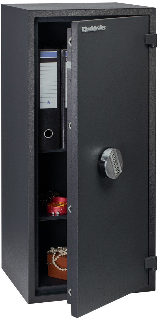 Chubbsafes HomeSafe S2 30P, 90E Digital Lock Safe