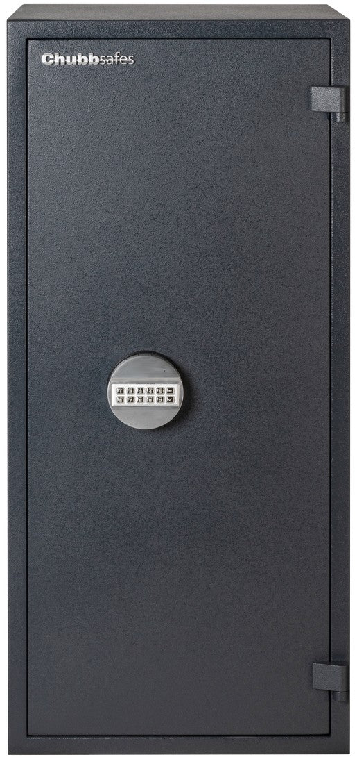 Front Chubbsafes HomeSafe S2 30P, 90E Digital Lock Safe