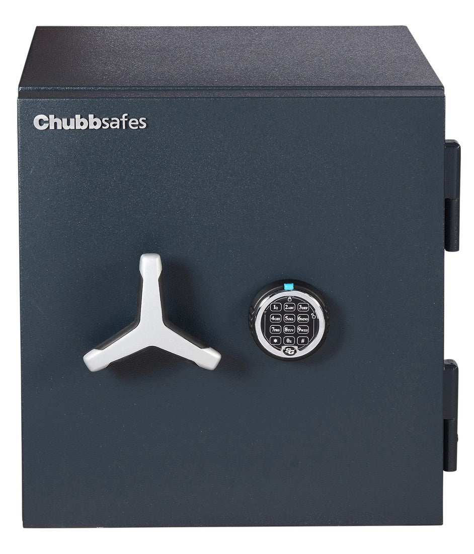 Chubbsafes ProGuard Eurograde 3 Safe 60E Digital lock version