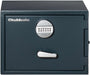 Chubbsafes Senator Eurograde 1 Safe 35E Size Small with a digital lock