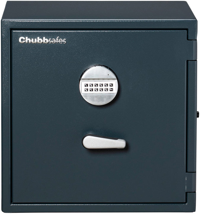 Chubbsafes Senator Eurograde 1 Safe 45E Size Medium digital lock