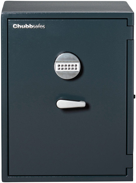 Chubbsafes Senator Eurograde 1 Safe 65E Size Large with a digital lock