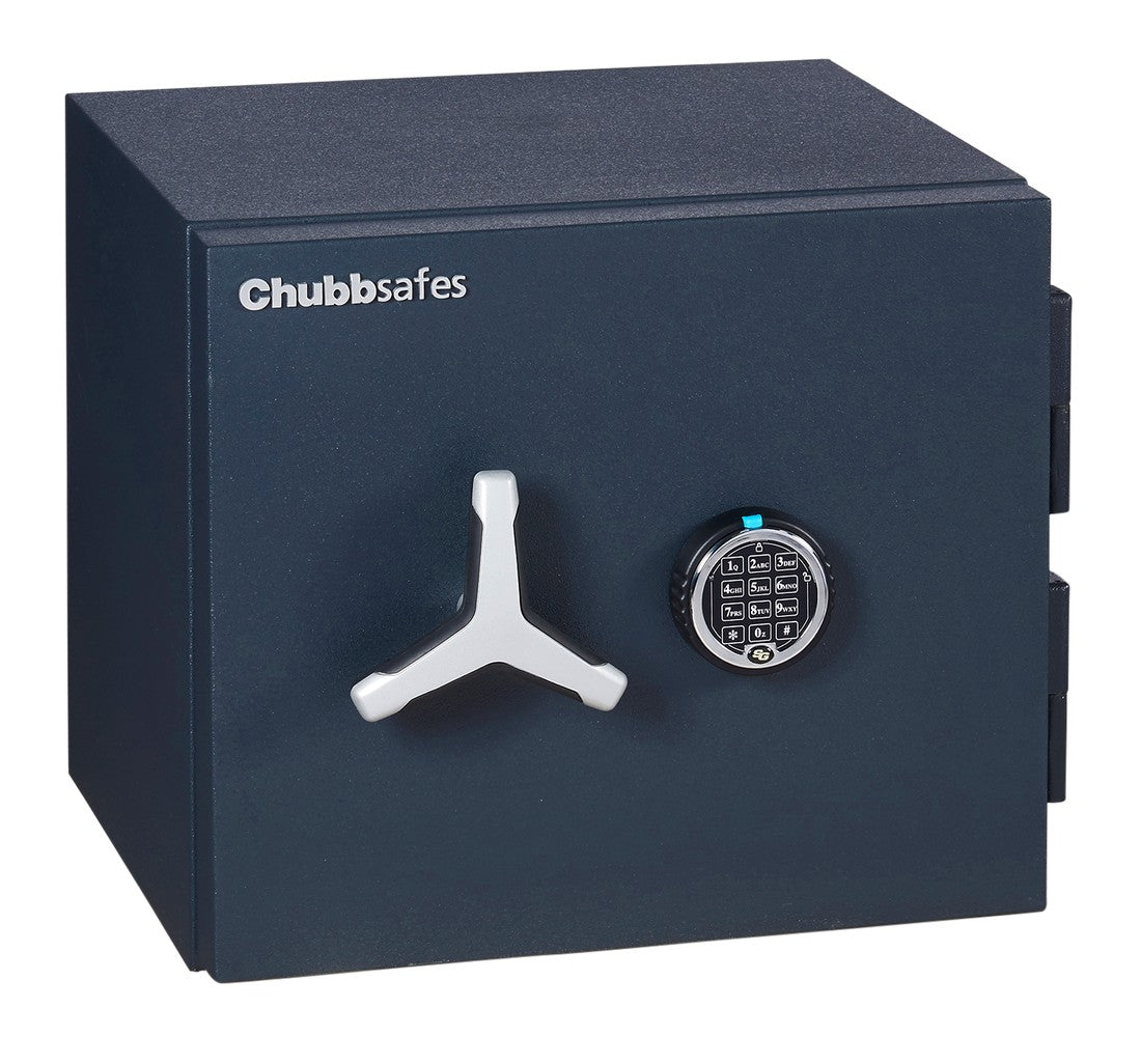 Chubbsafes, DuoGuard Eurograde 1 Safe - Size: 40E - DIGITAL LOCK