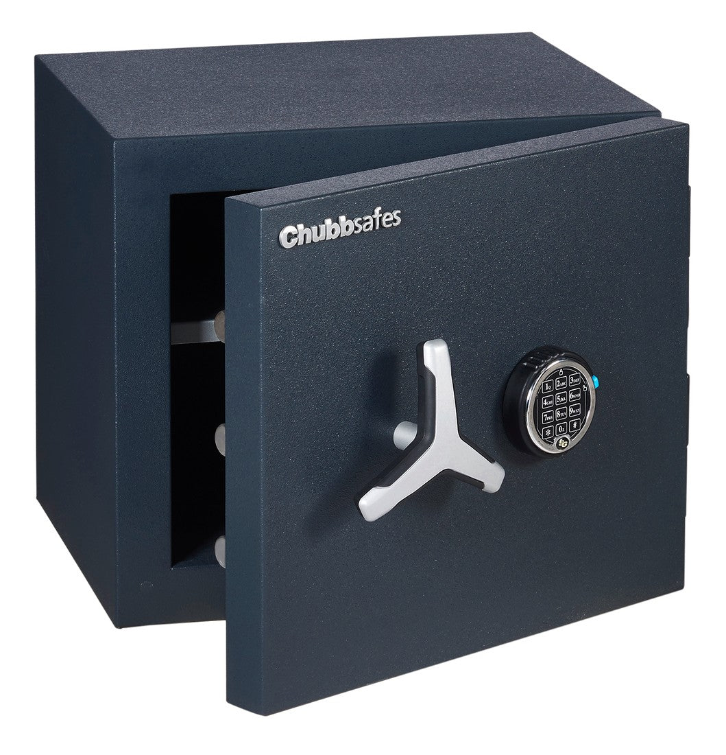 Chubbsafes, DuoGuard Eurograde 1 Safe - Size: 40E - DIGITAL LOCK