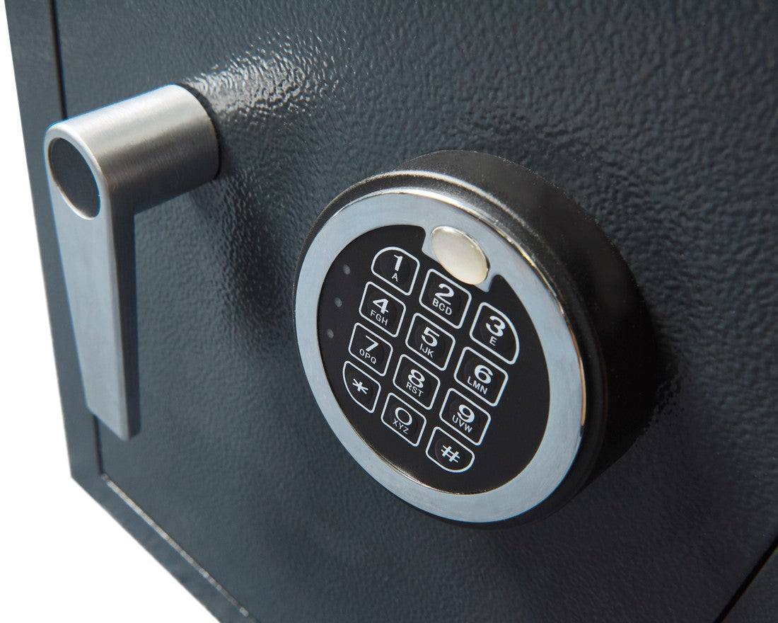 Omega Safe Omega Deposit Safe | Size 2 Digital Lock | Chubbsafes Online