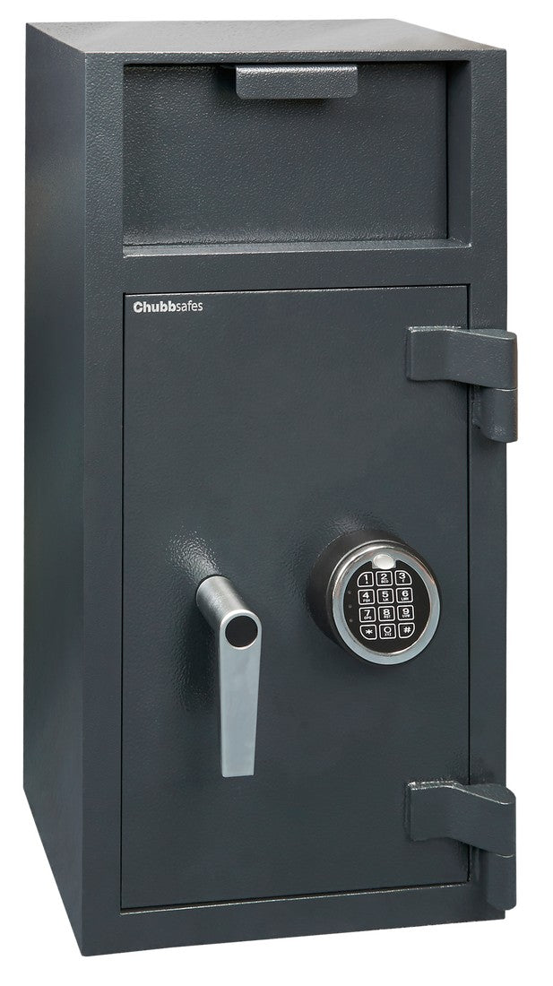 Omega Safe Omega Deposit Safe | Size 2 Digital Lock | Chubbsafes Online