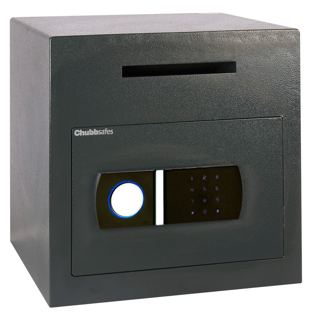 Chubbsafes Sigma Deposit Safe Size 2E digital lock