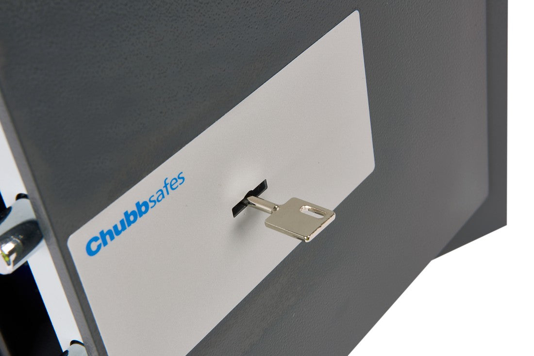 Chubbsafes Sigma Deposit Safe Size 2K key lock