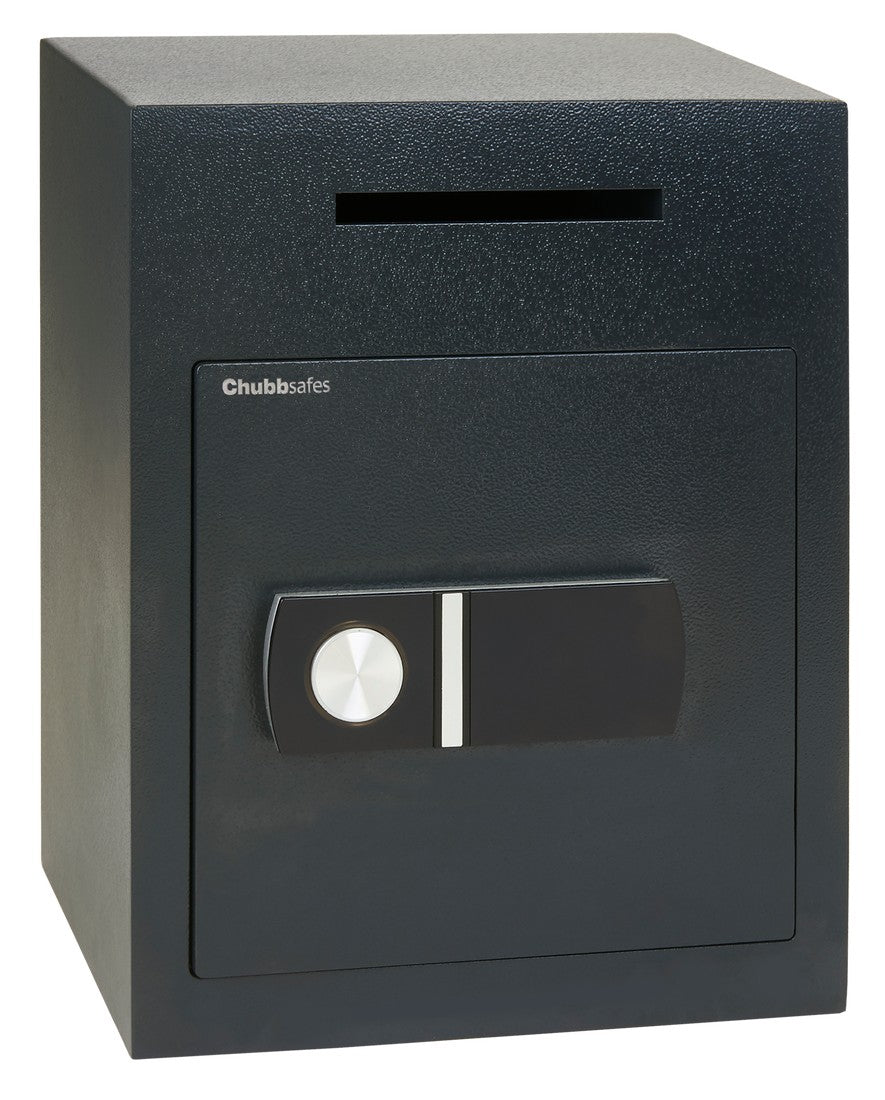 Chubbsafes Sigma Deposit Safe Size 3E digital lock