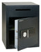 Chubbsafes Sigma Deposit Safe Size 3E digital lock